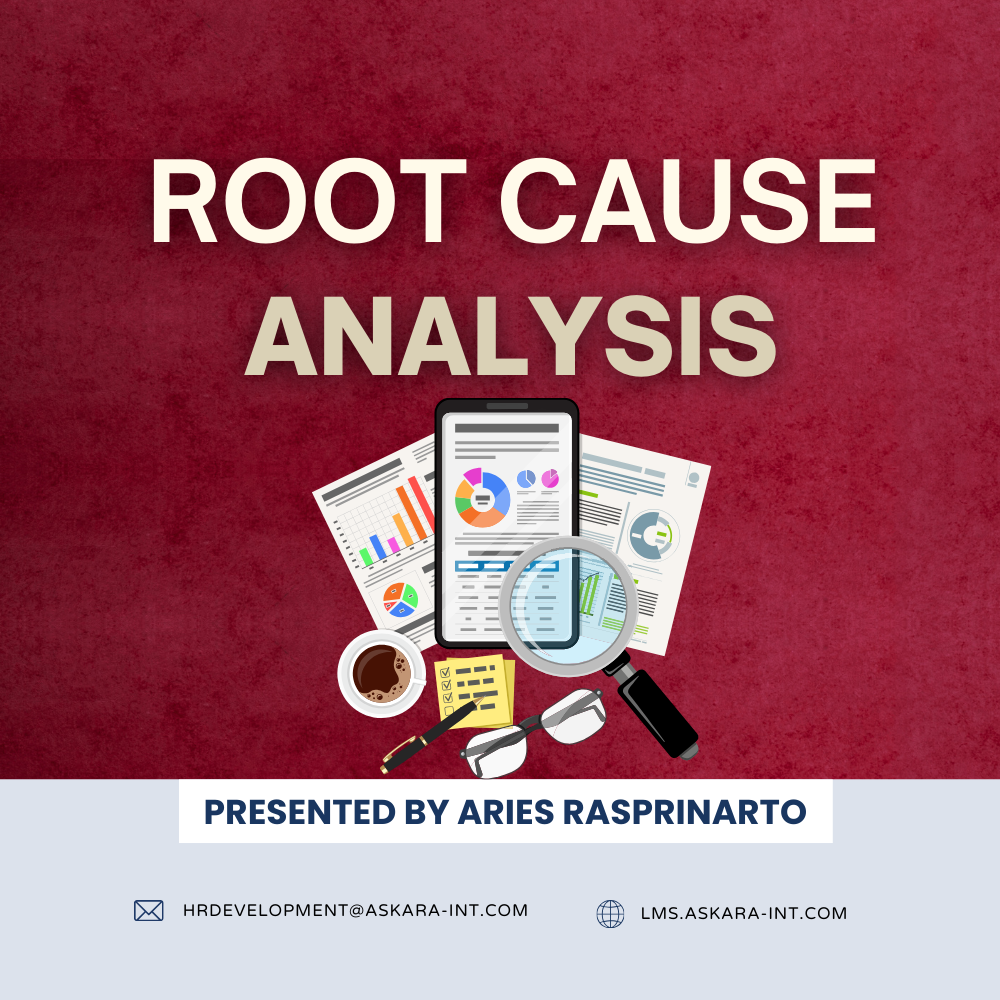 Root Cause Analysis